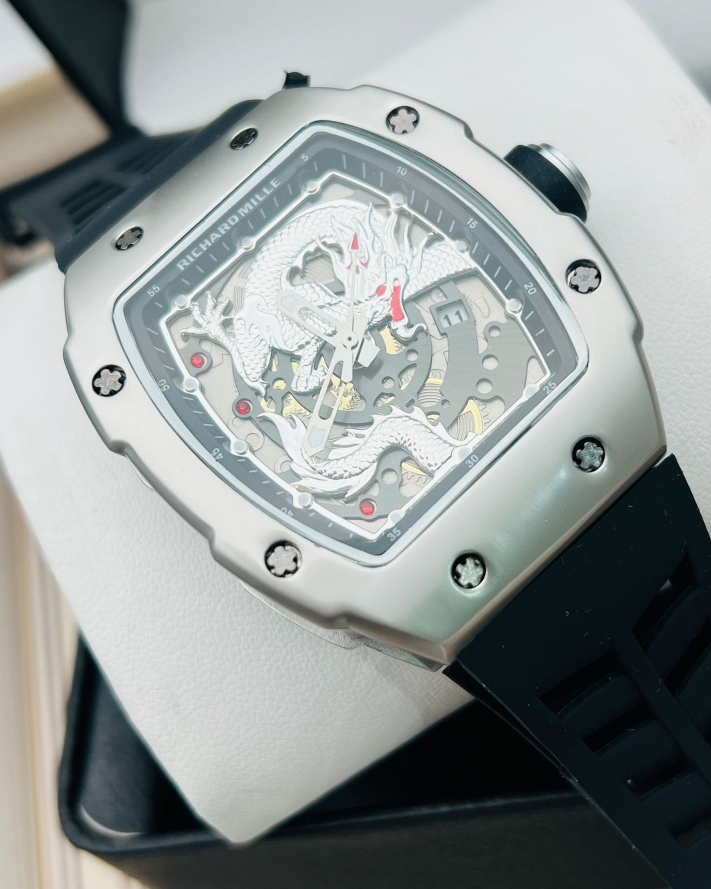 Richard mille