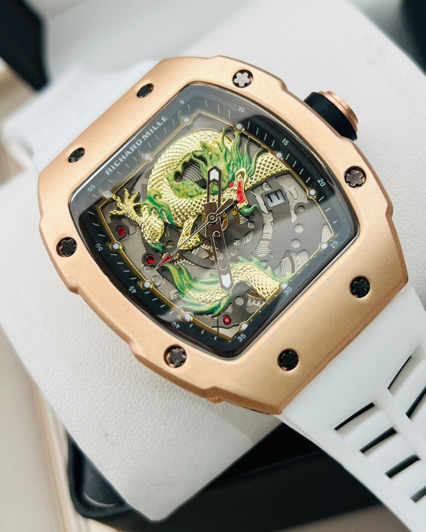 Richard mille