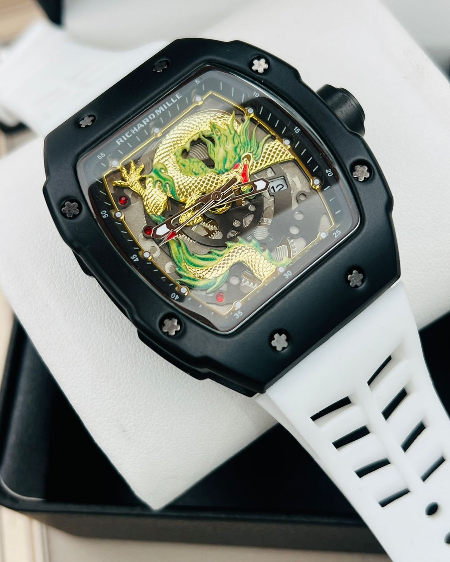 Richard mille