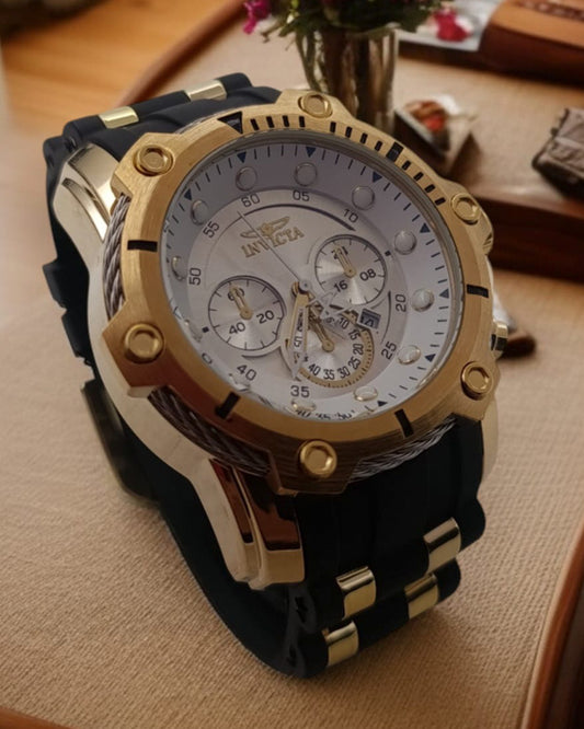 INVICTA