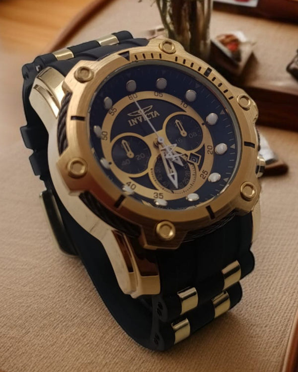 INVICTA
