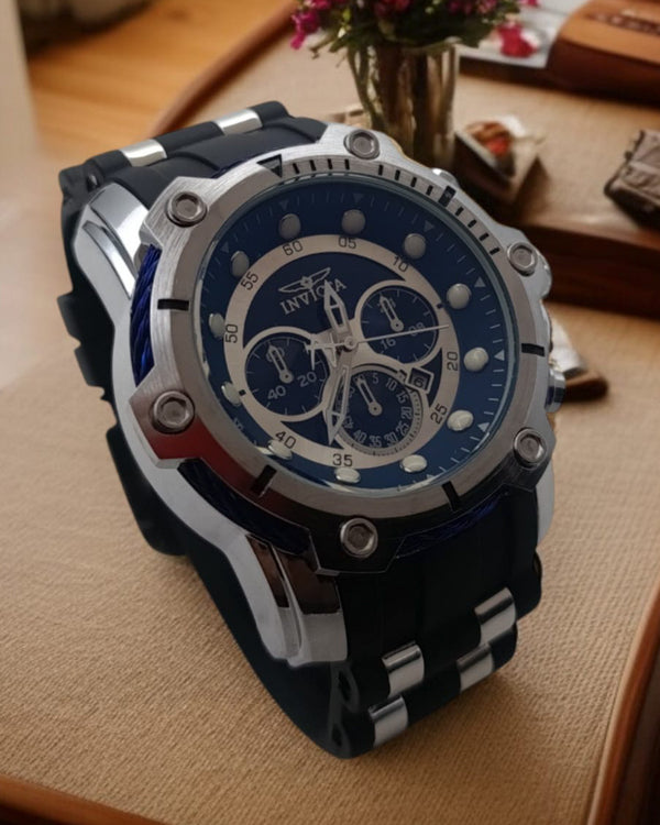 INVICTA