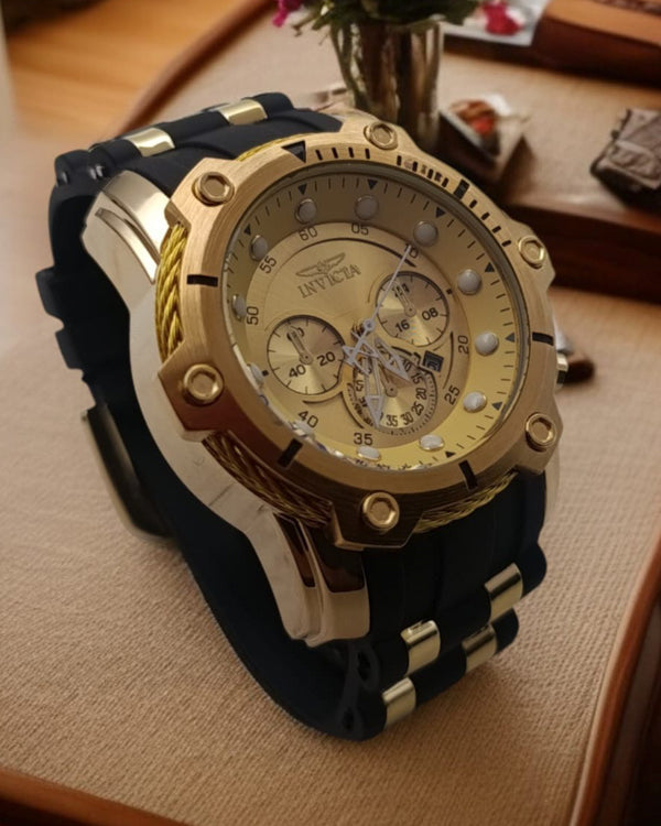 INVICTA