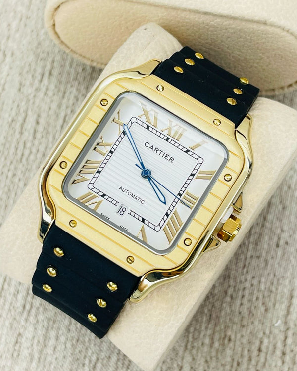 CARTIER