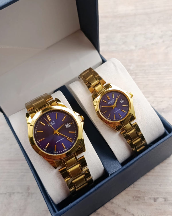 CASIO