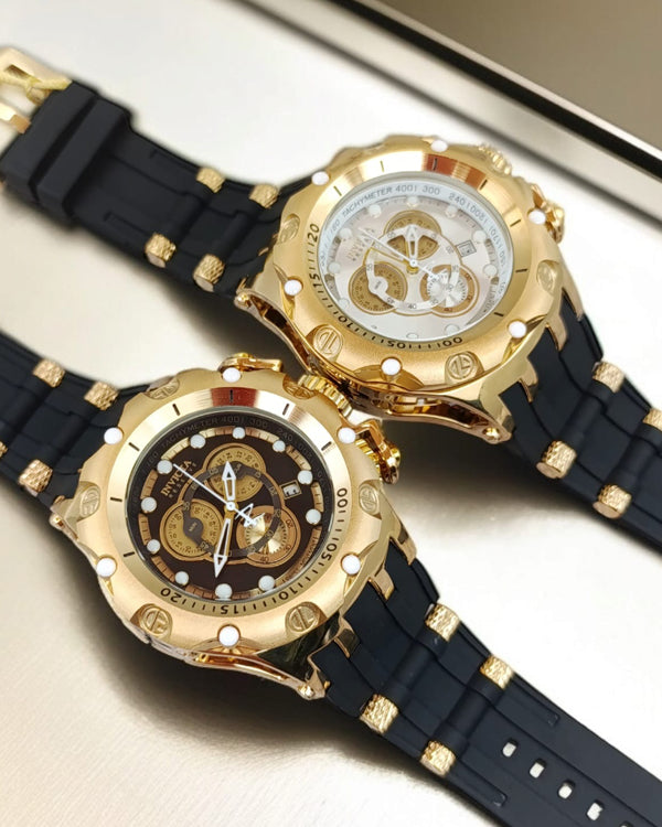 INVICTA