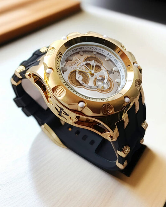 INVICTA
