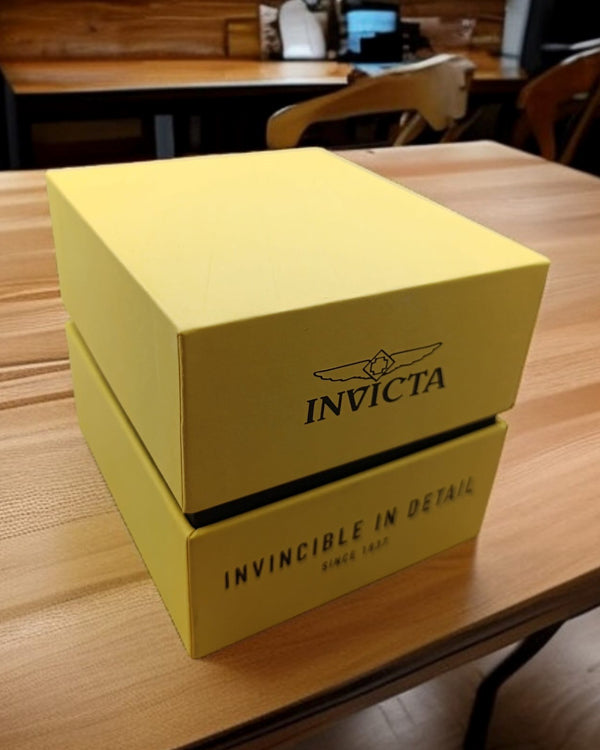 INVICTA
