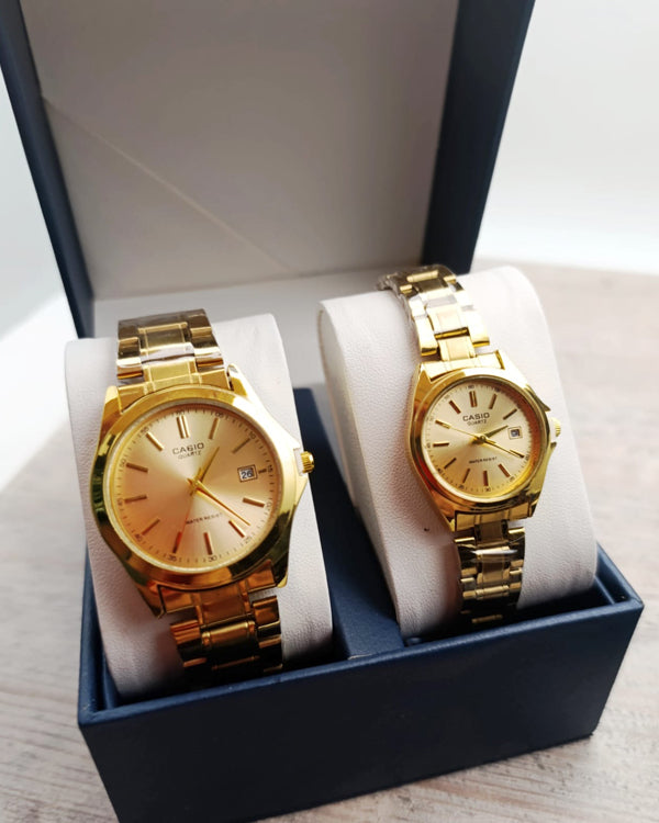 CASIO