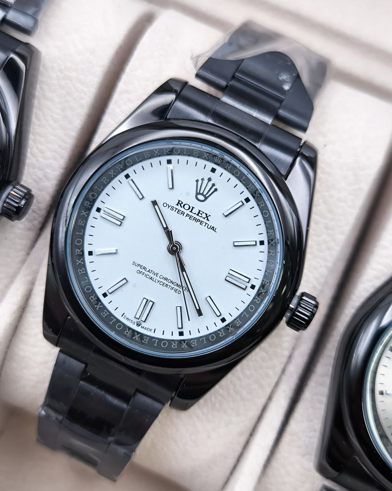 ROLEX