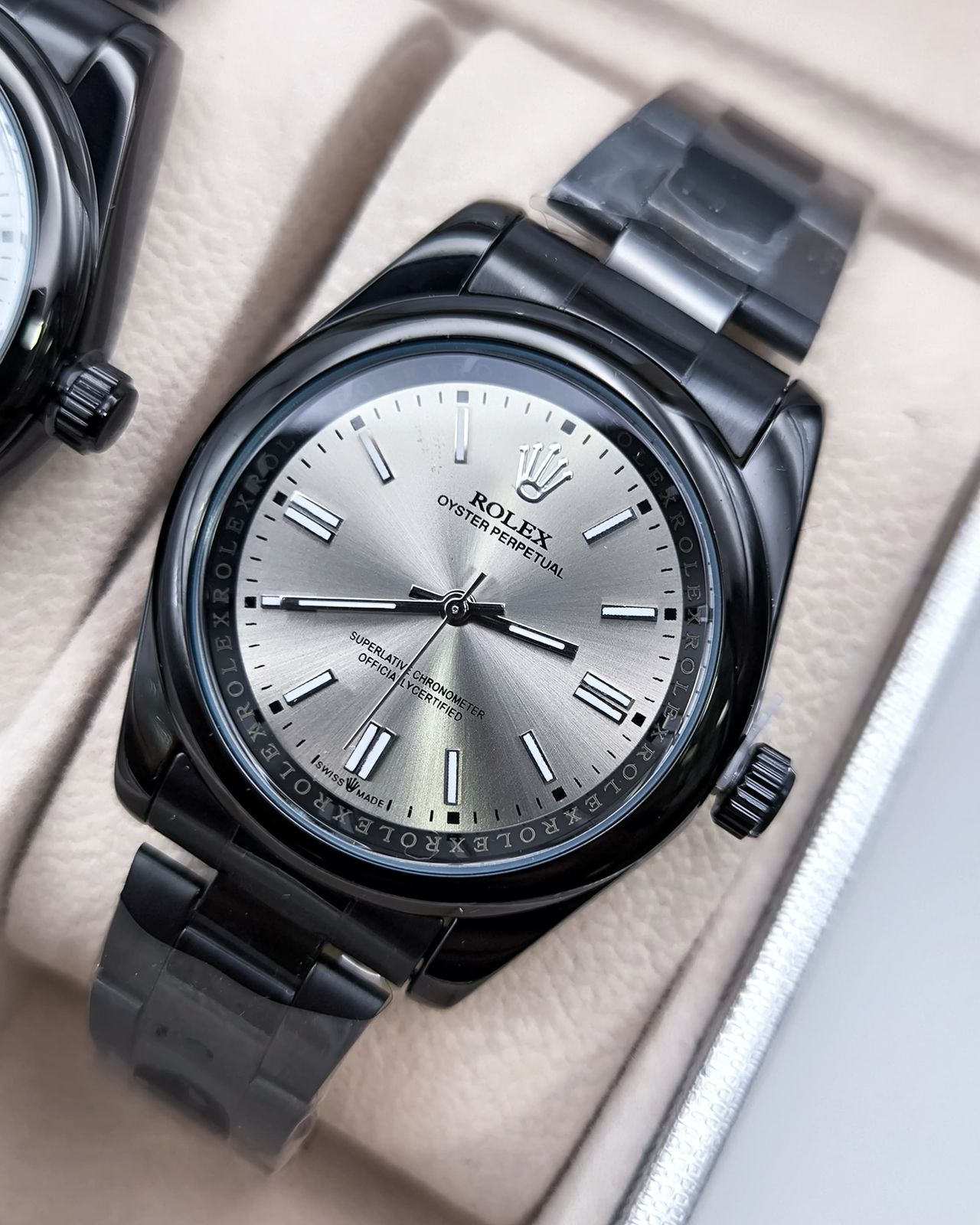 ROLEX