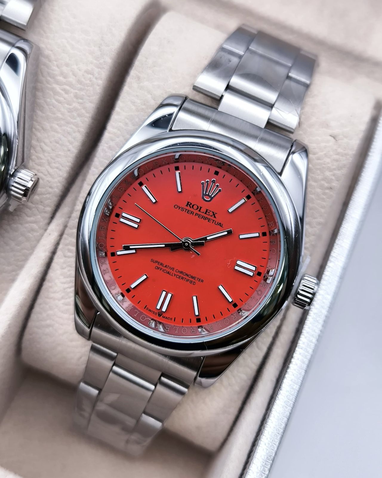 ROLEX