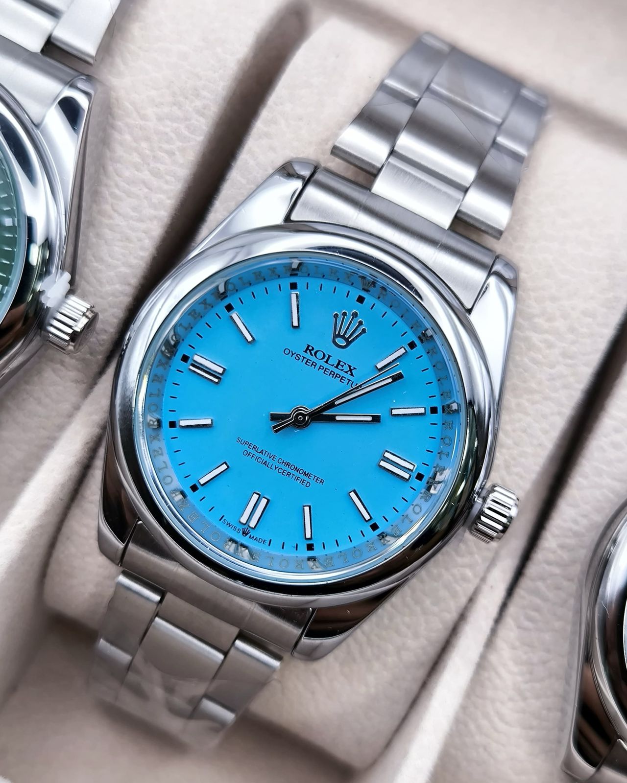 ROLEX