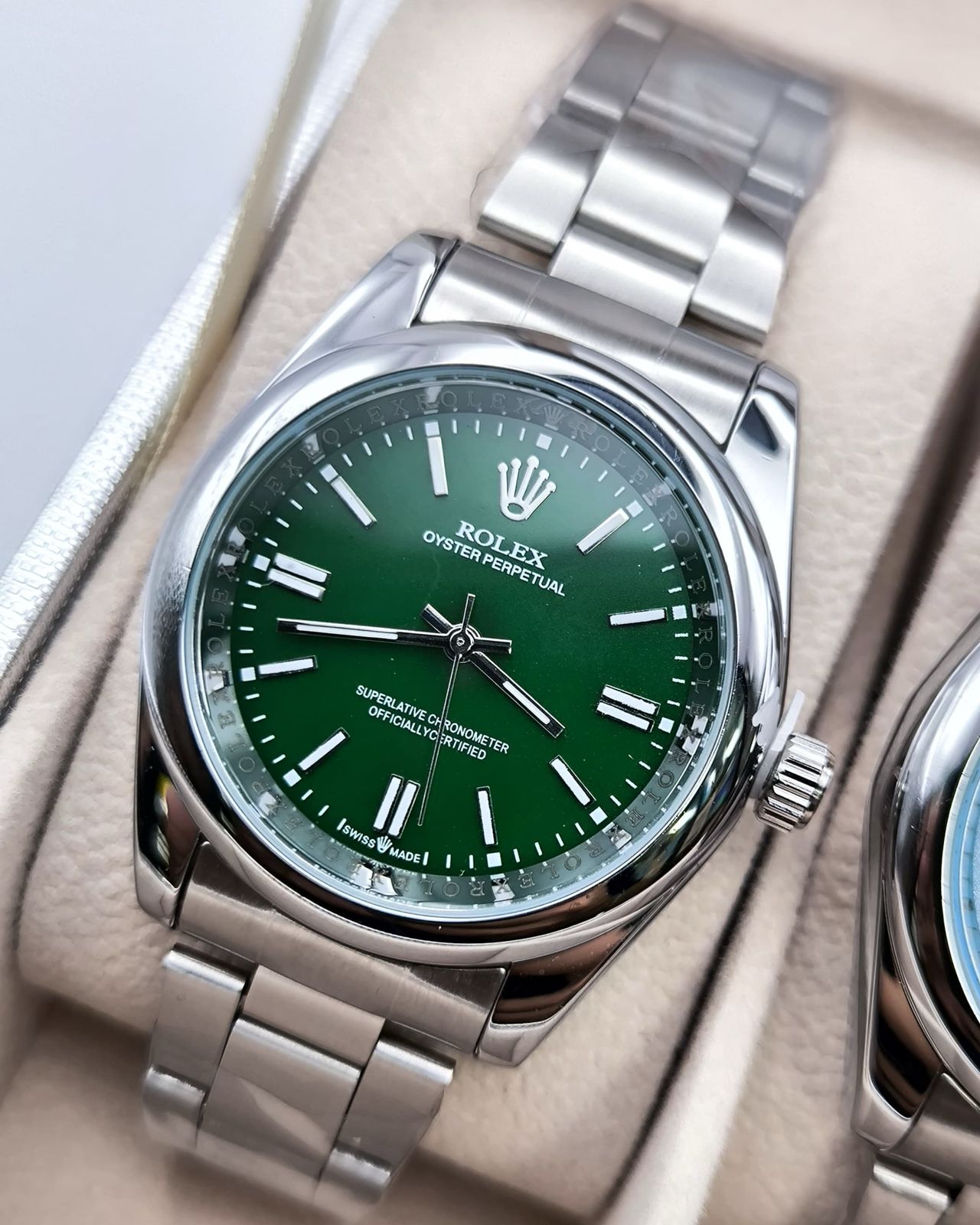 ROLEX