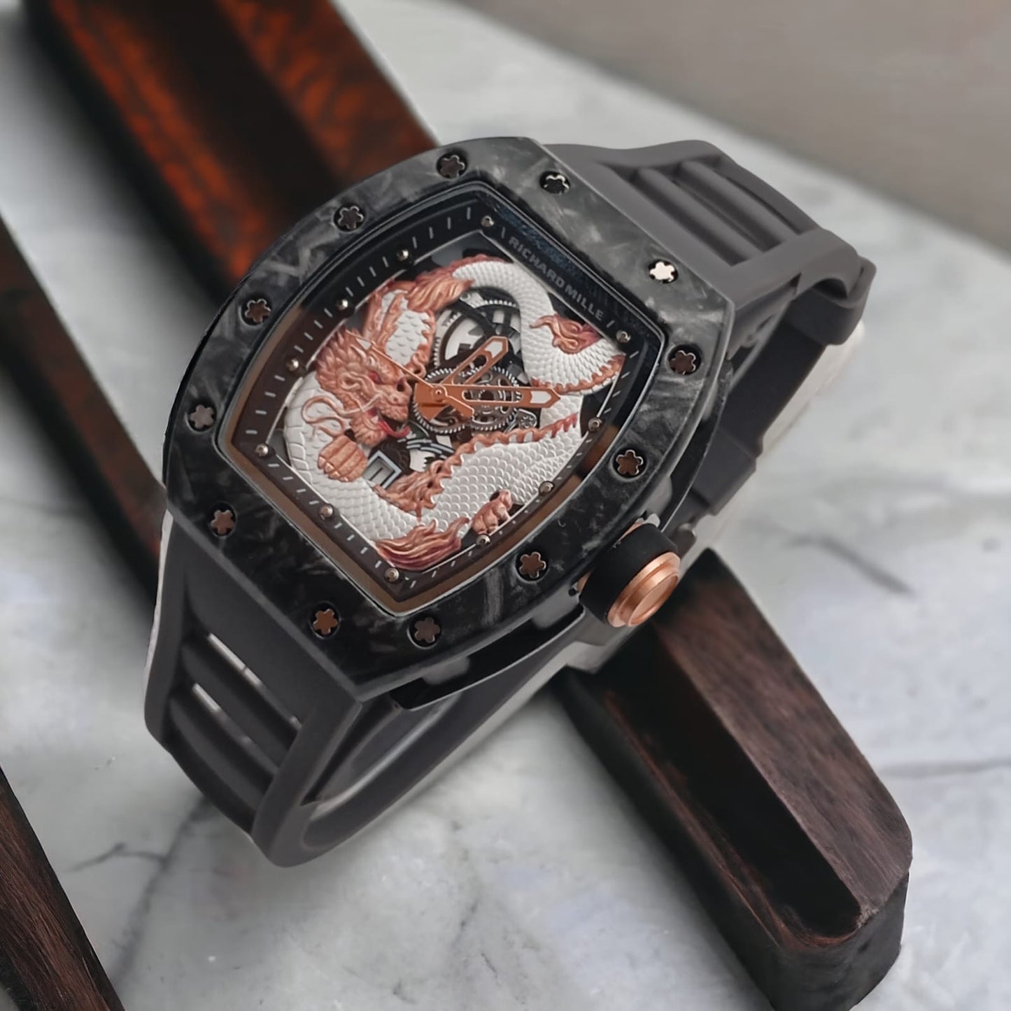 RICHARD MILLE