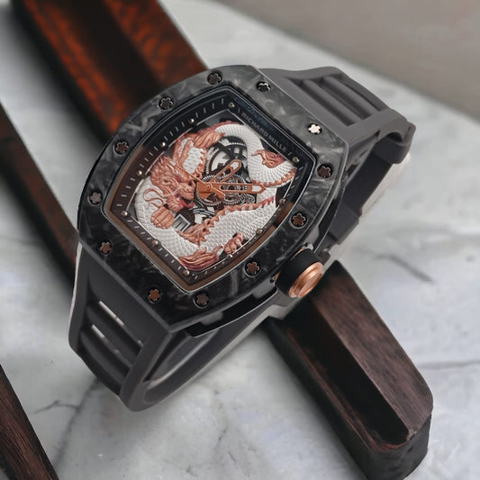 RICHARD MILLE