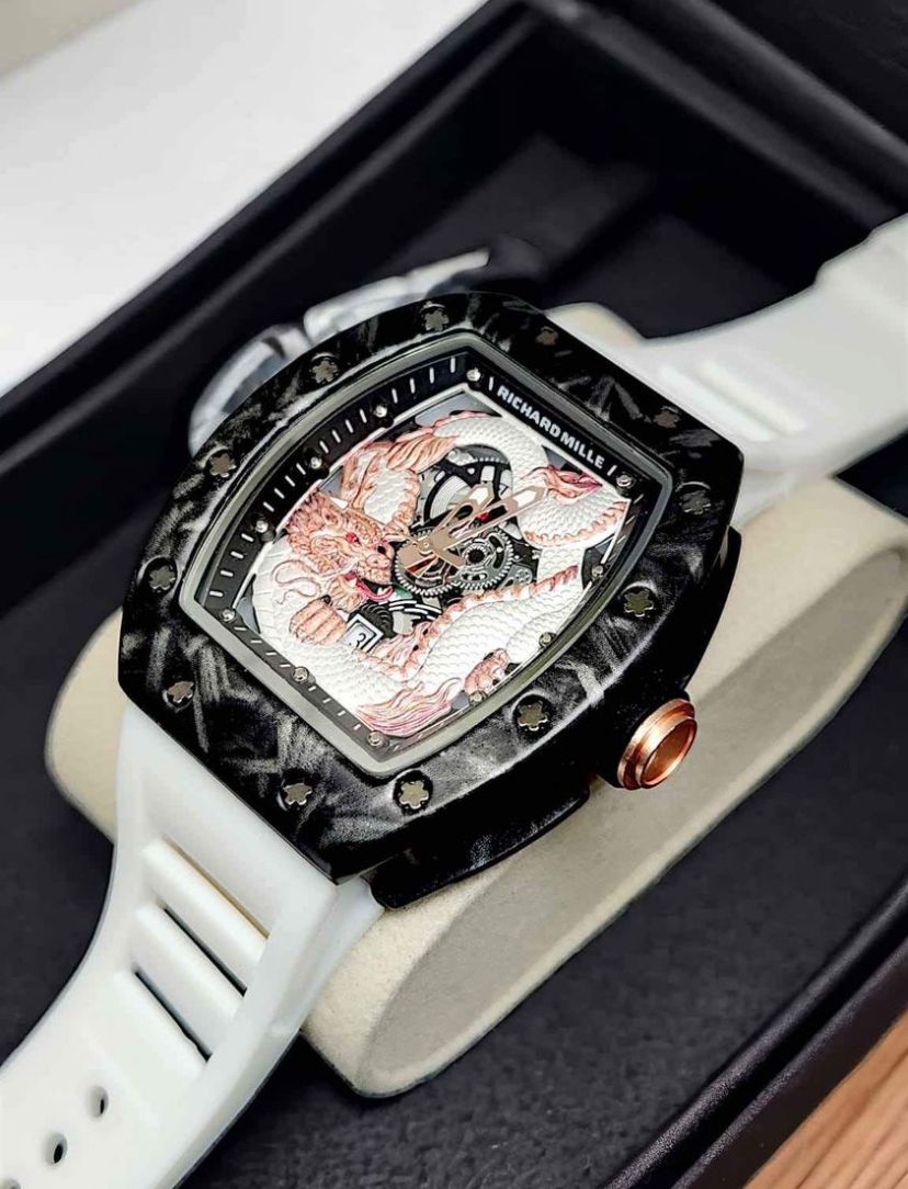 Richard mille reloj precio colombiano best sale
