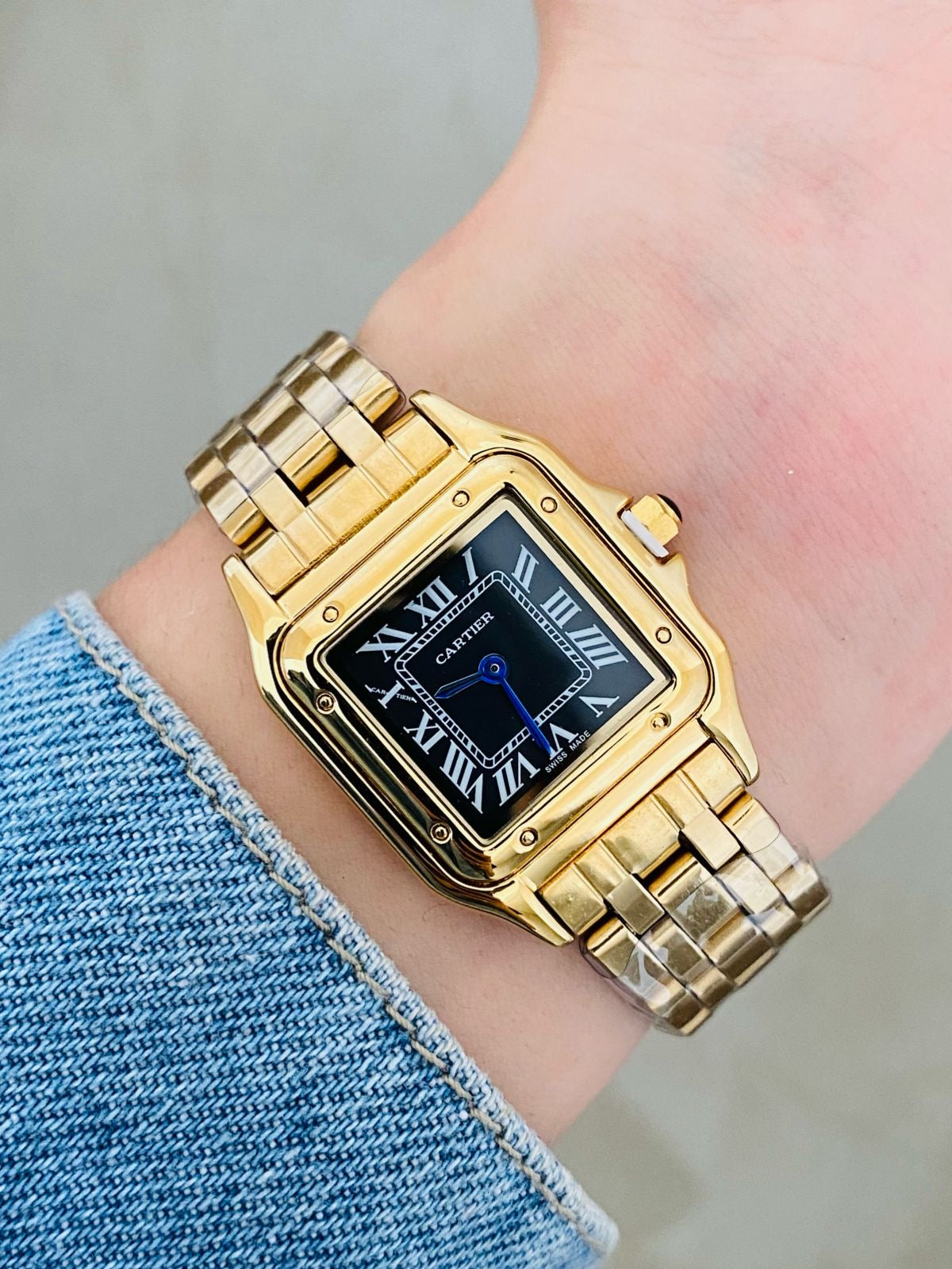 CARTIER