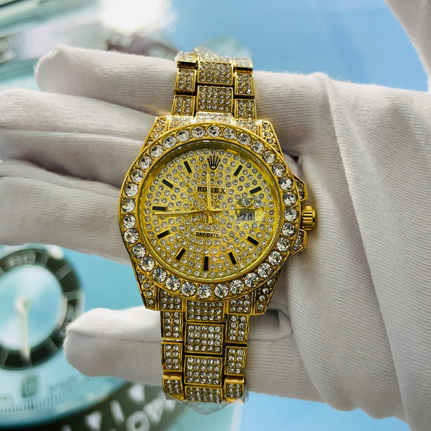 ROLEX