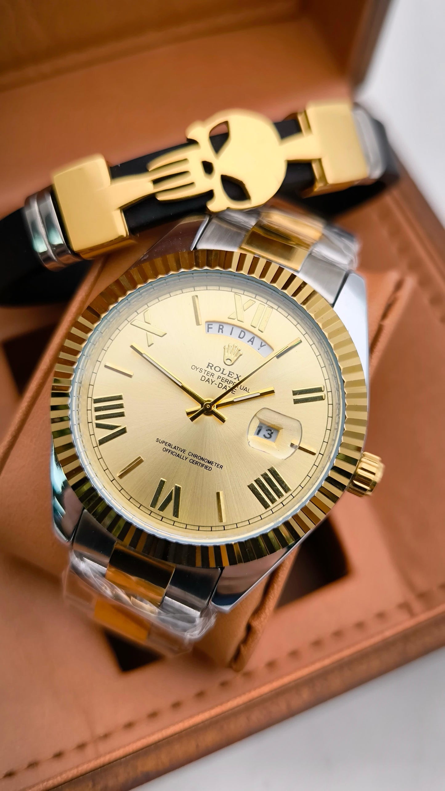 ROLEX