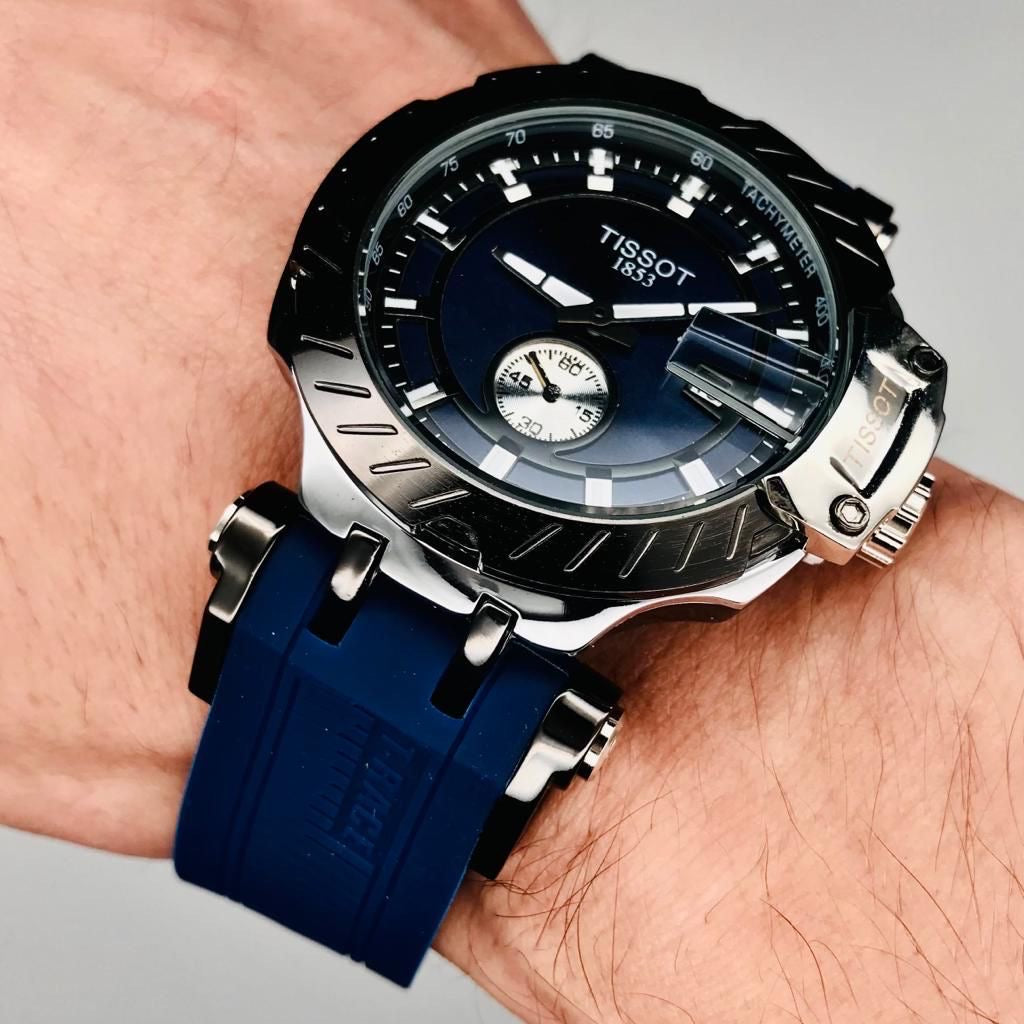 TISSOT