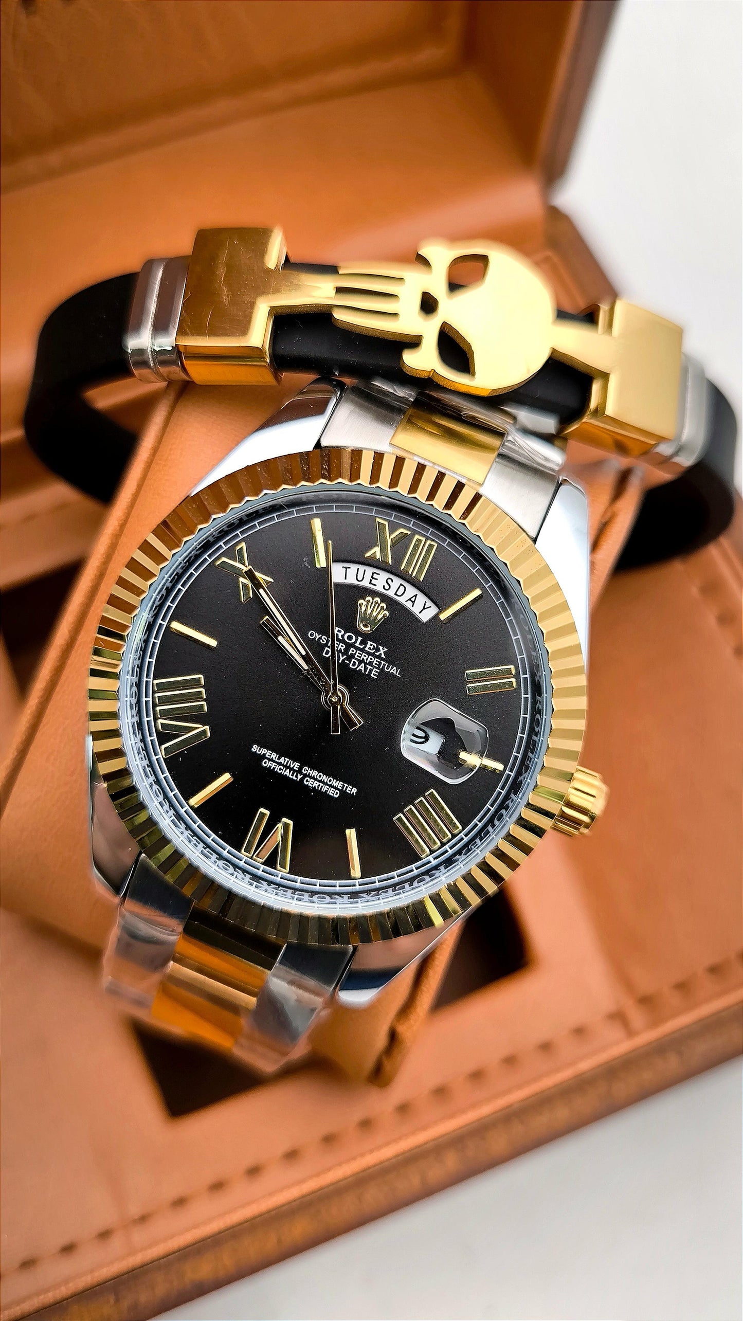 ROLEX