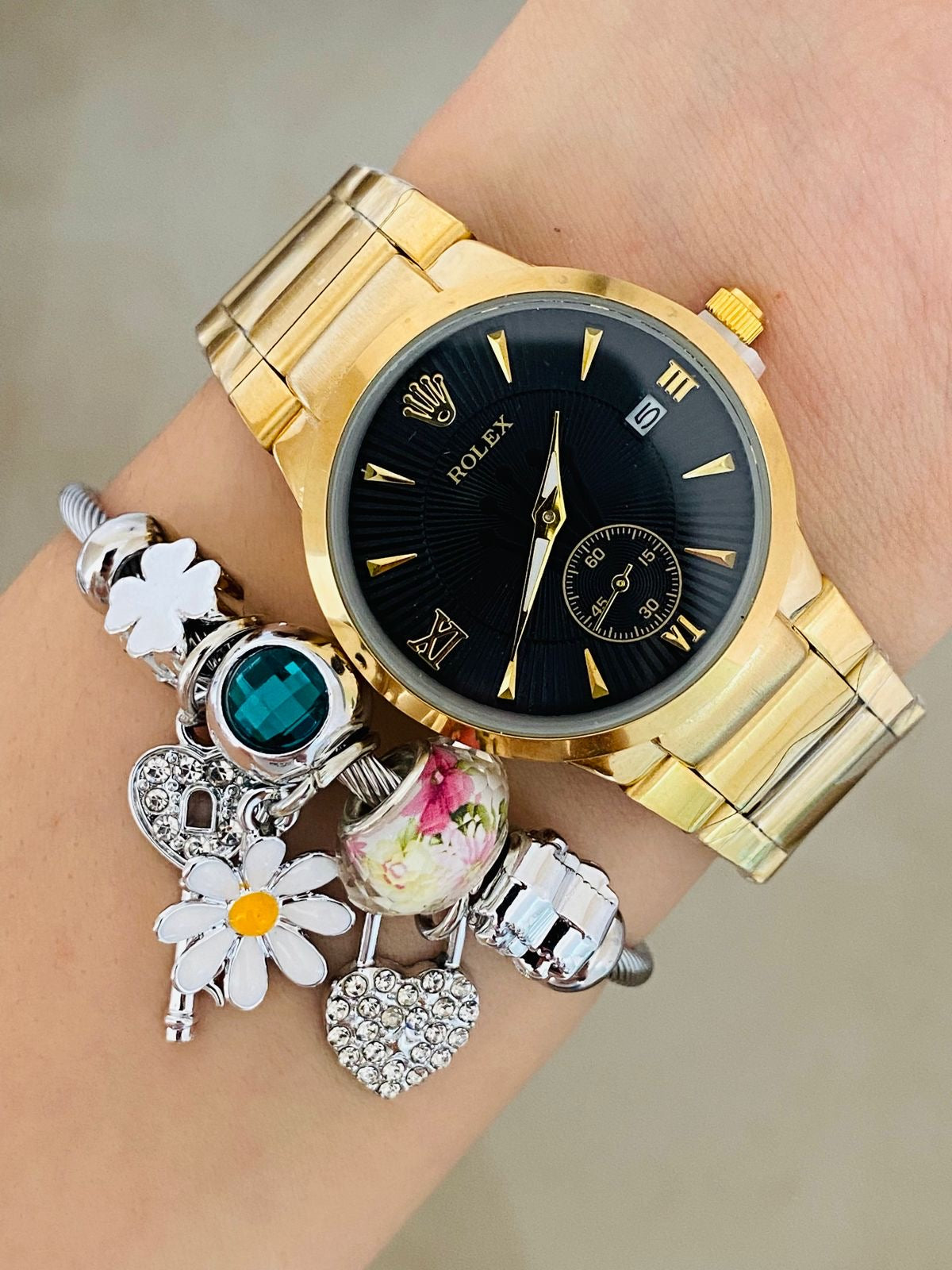 ROLEX