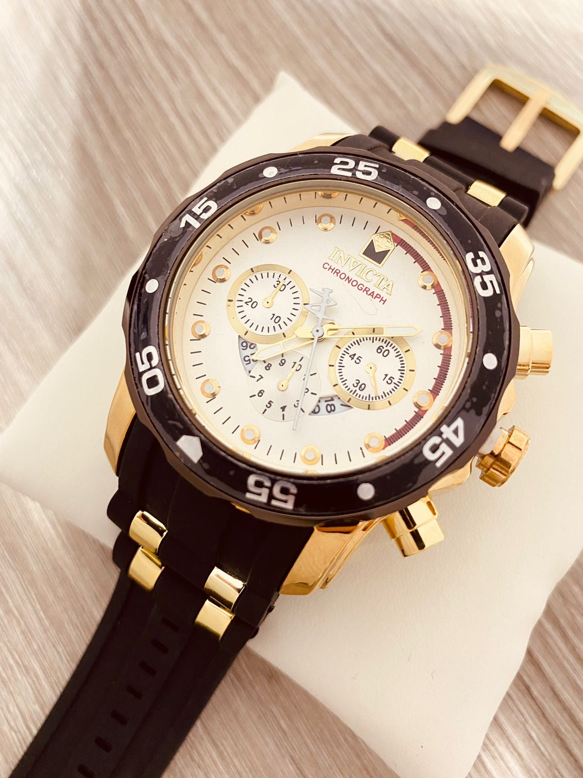 INVICTA PRO