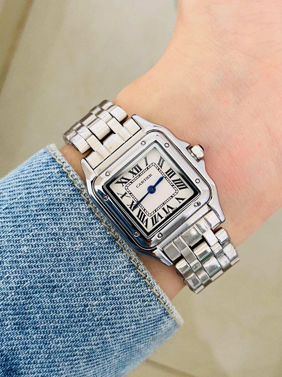 CARTIER