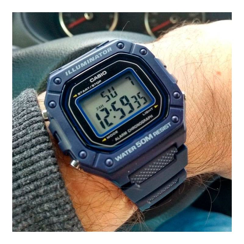 G SHOCK ORIGINAL