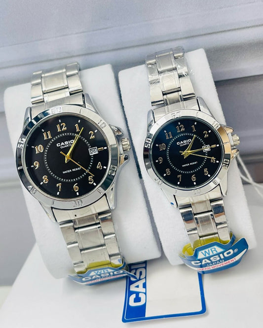 CASIO