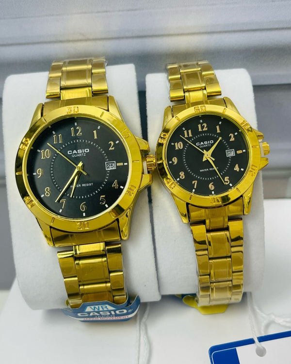 CASIO