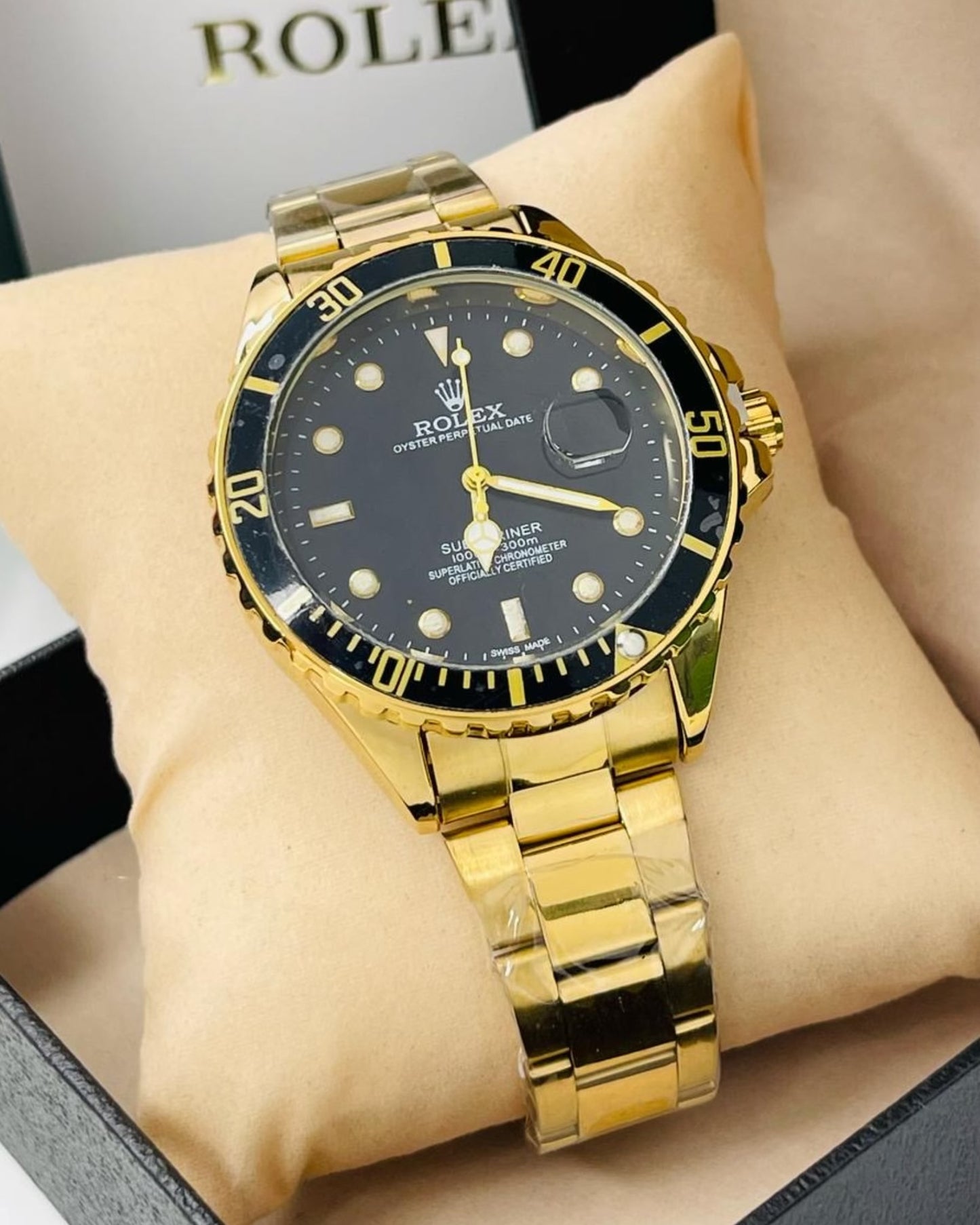 ROLEX