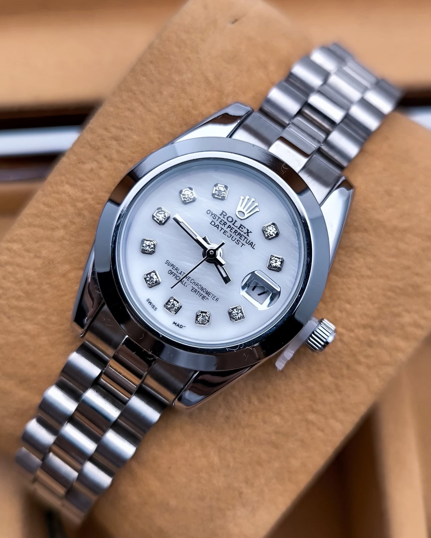 ROLEX