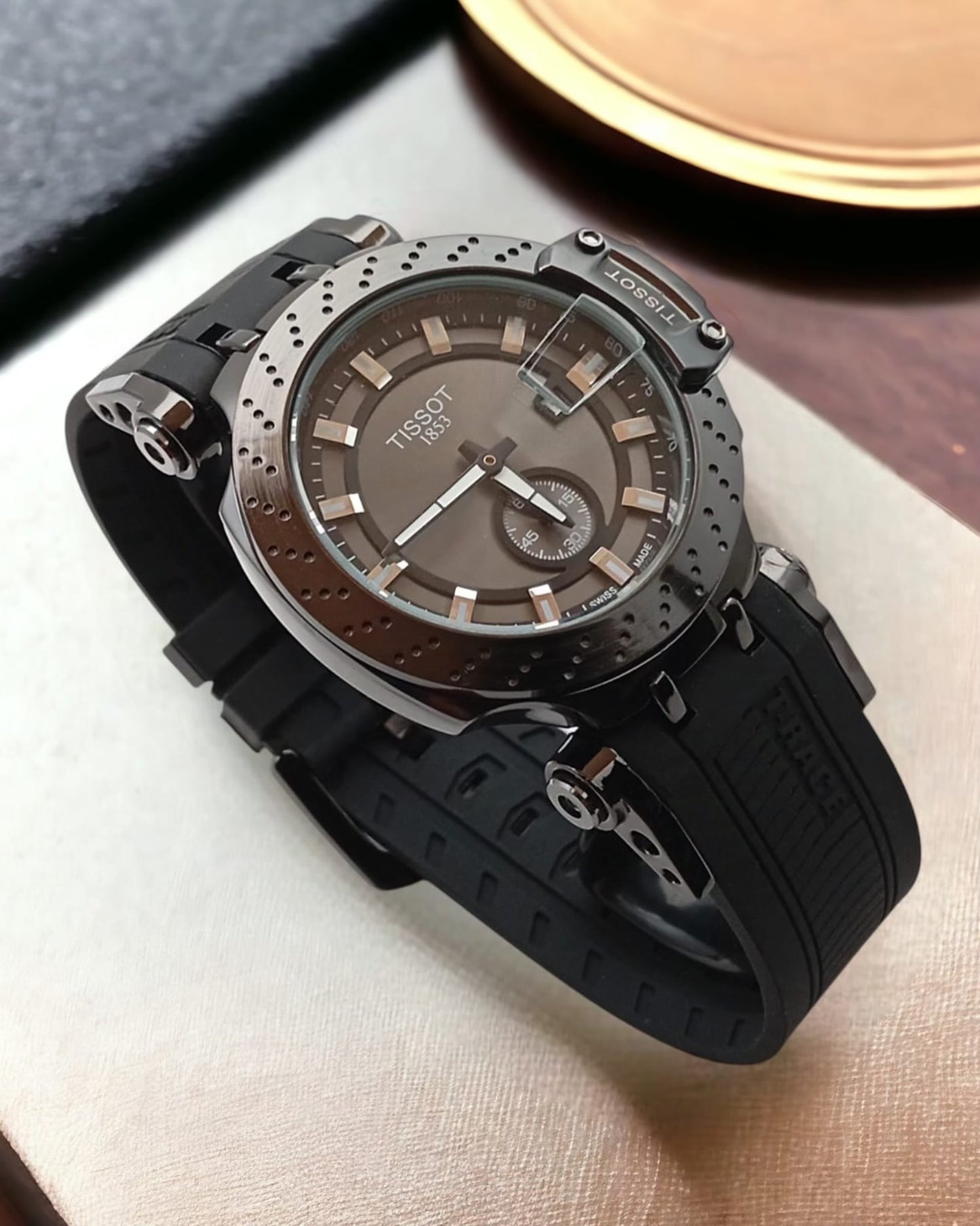 TISSOT
