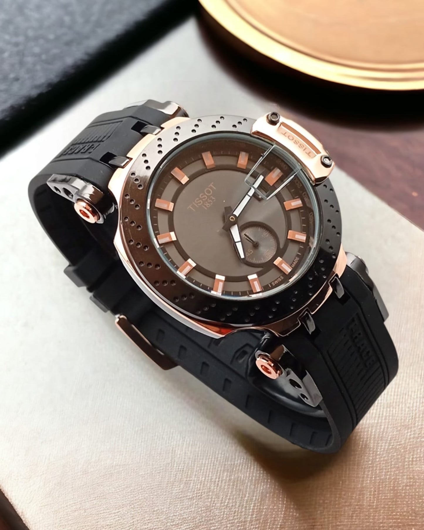 TISSOT