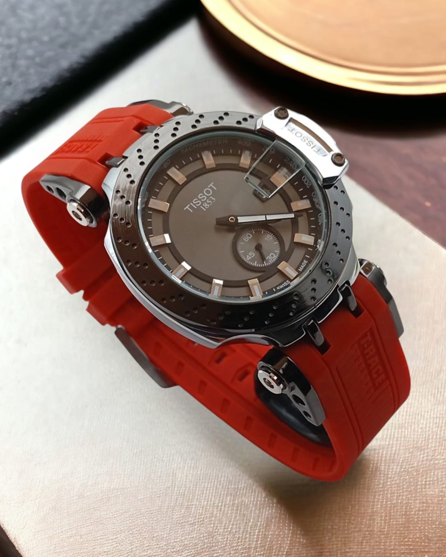TISSOT