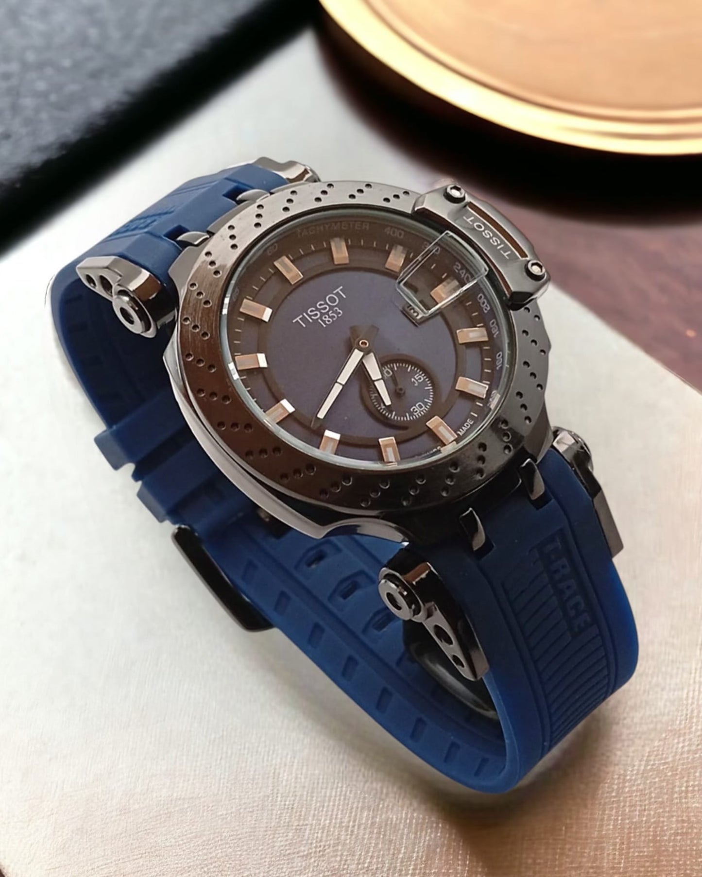 TISSOT