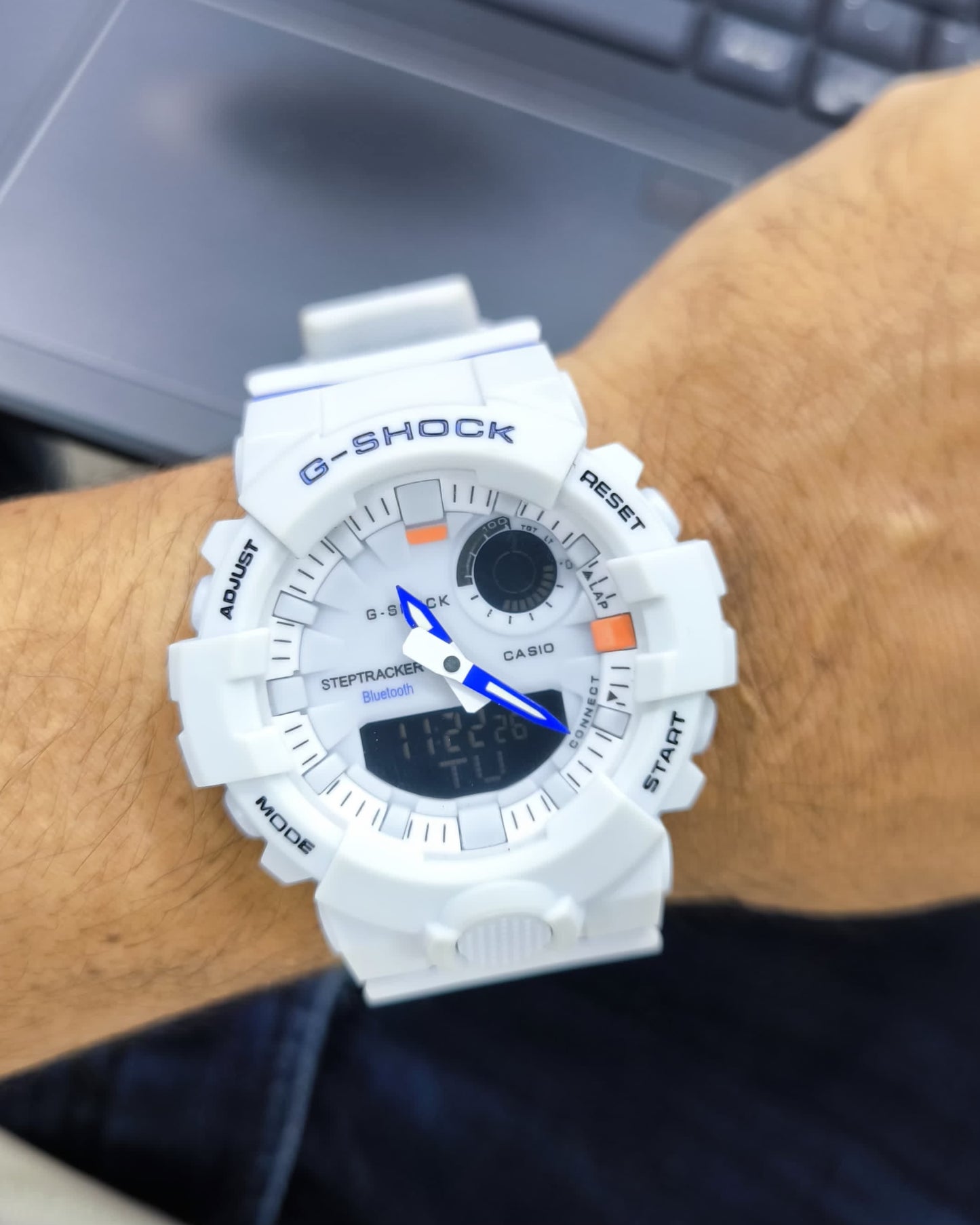 G SHOCK