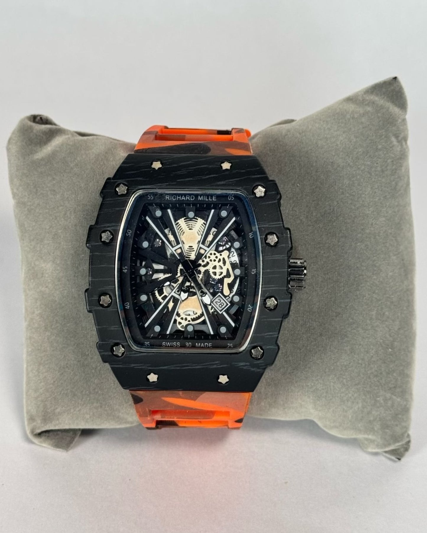 RICHARD MILLE