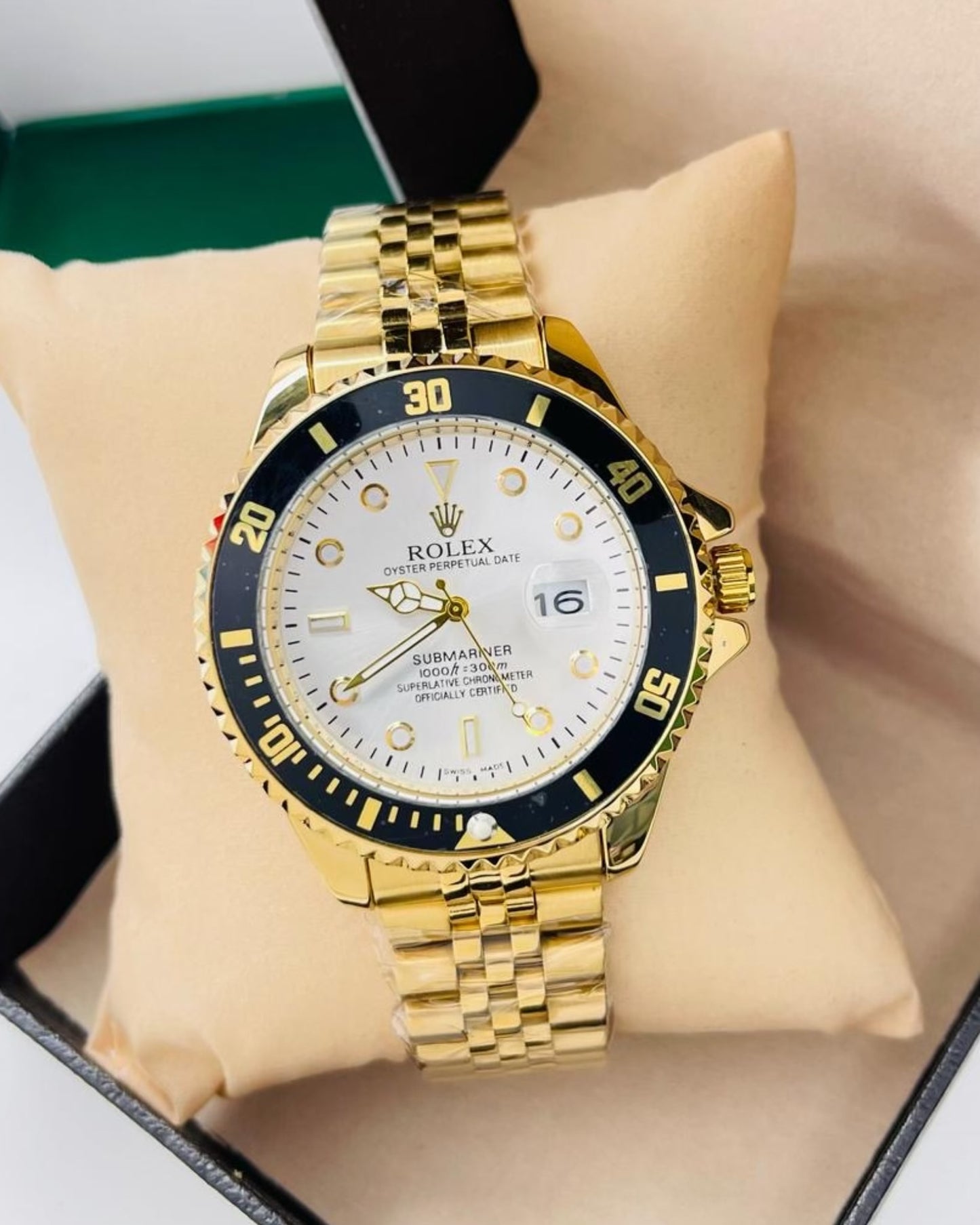 ROLEX