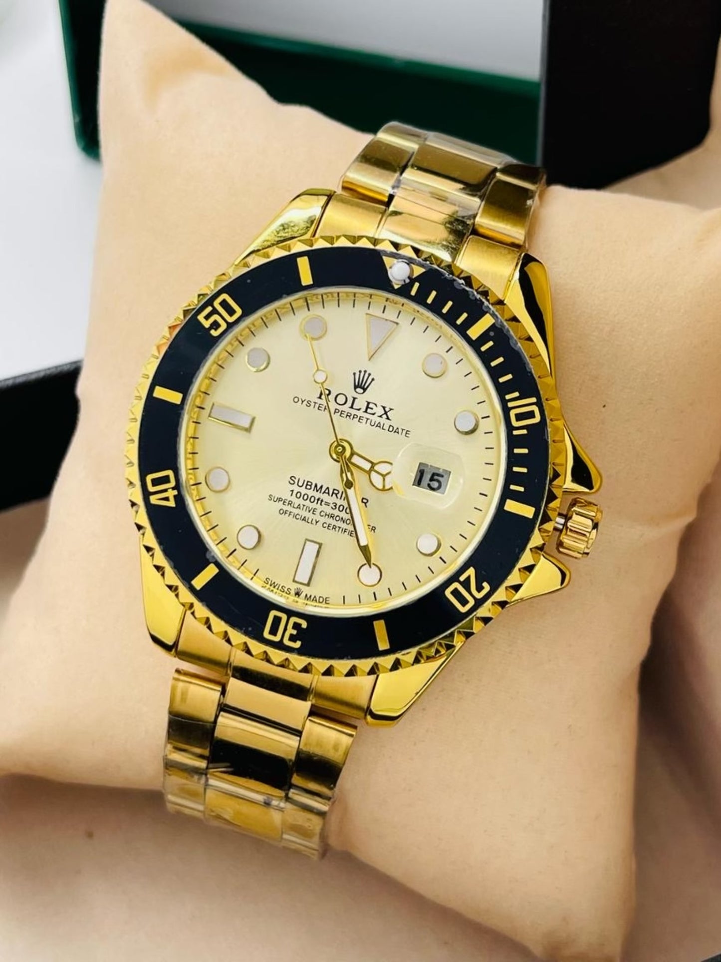 ROLEX