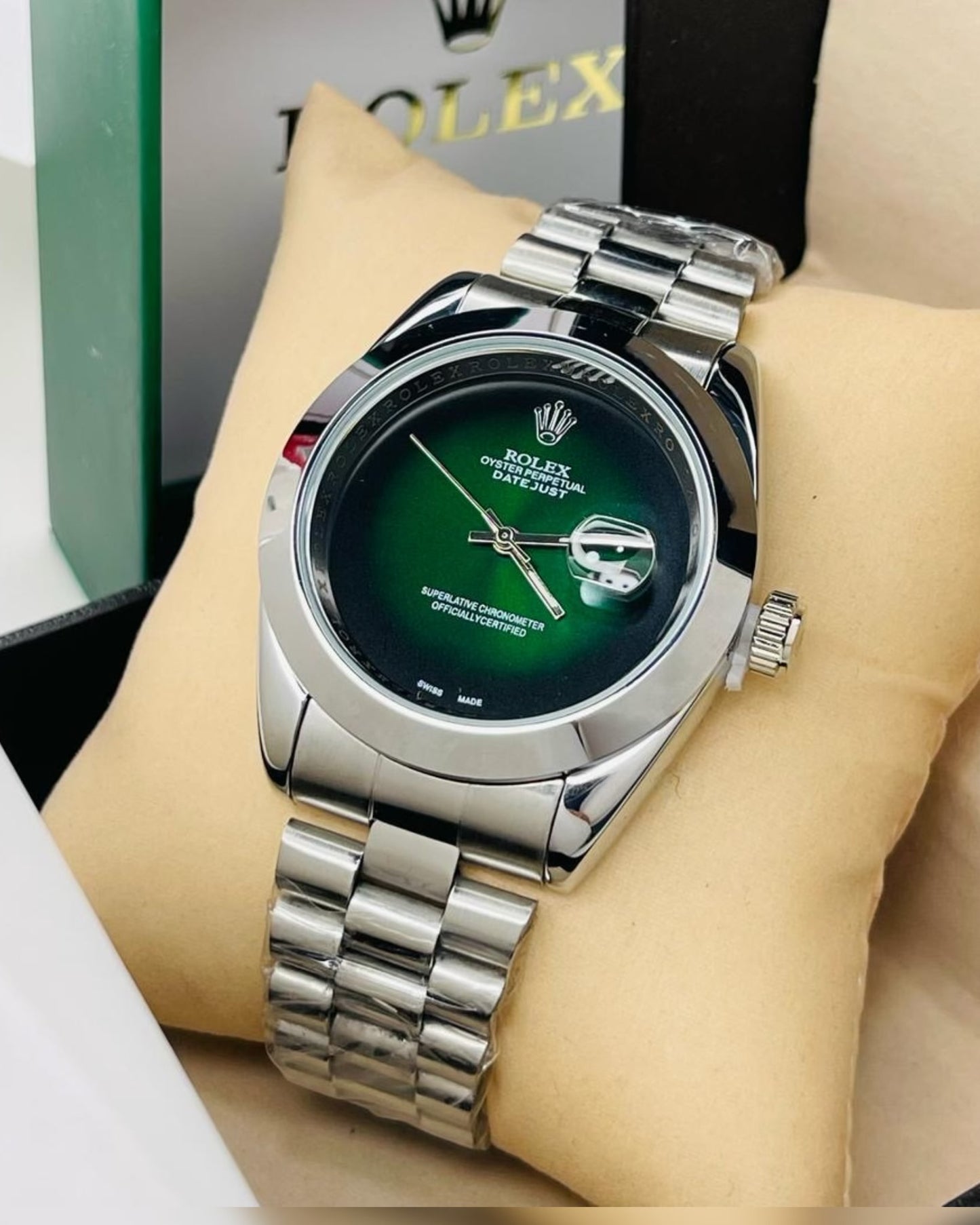 ROLEX