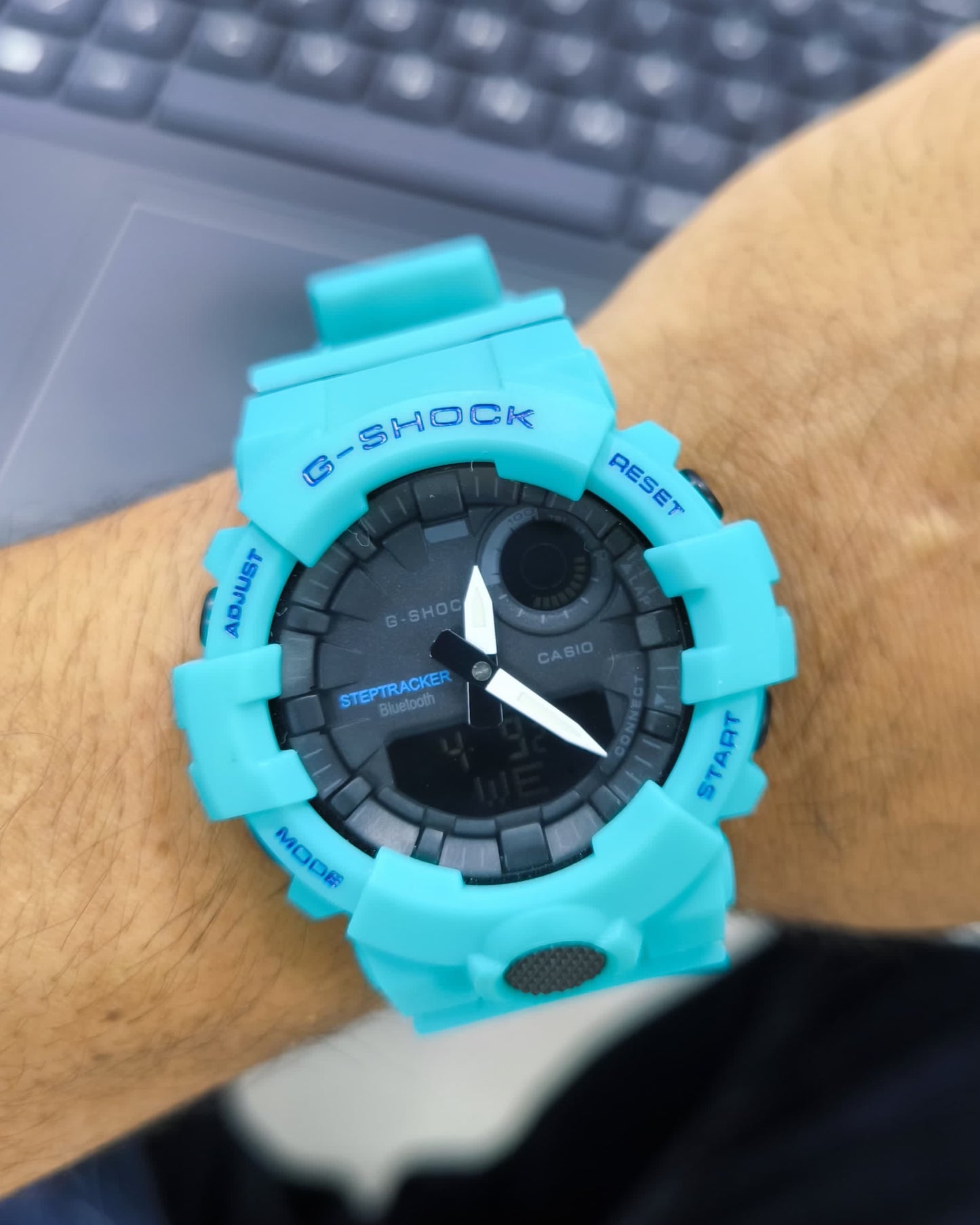 G SHOCK