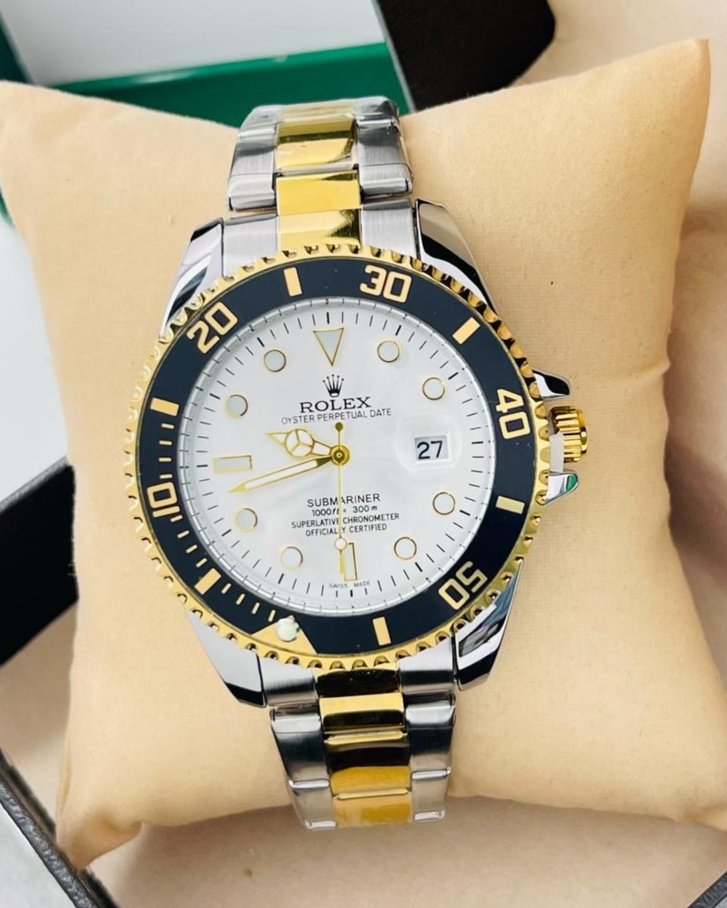 ROLEX