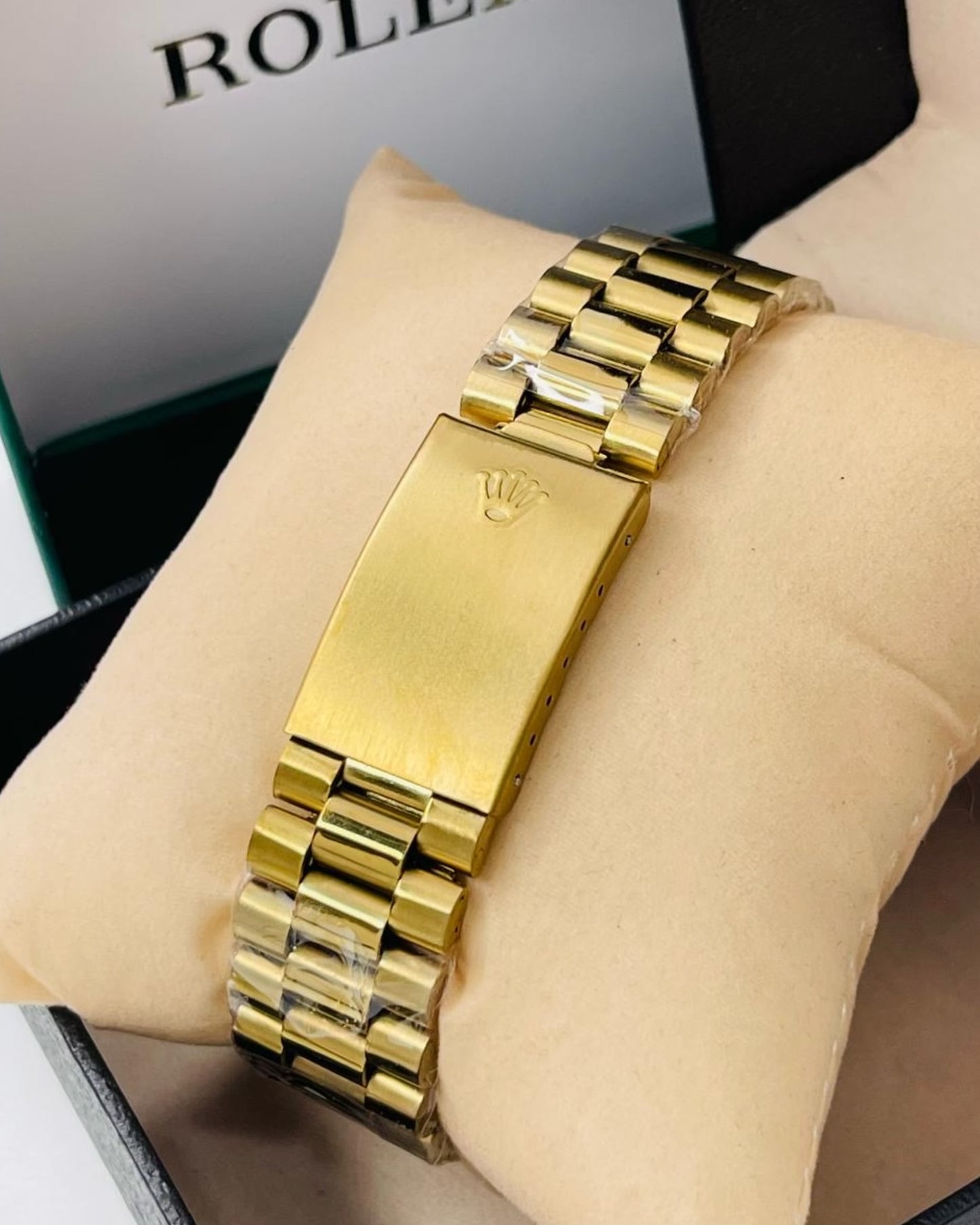 ROLEX