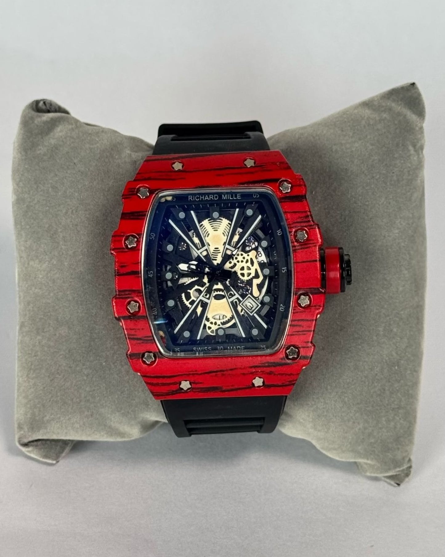 RICHARD MILLE