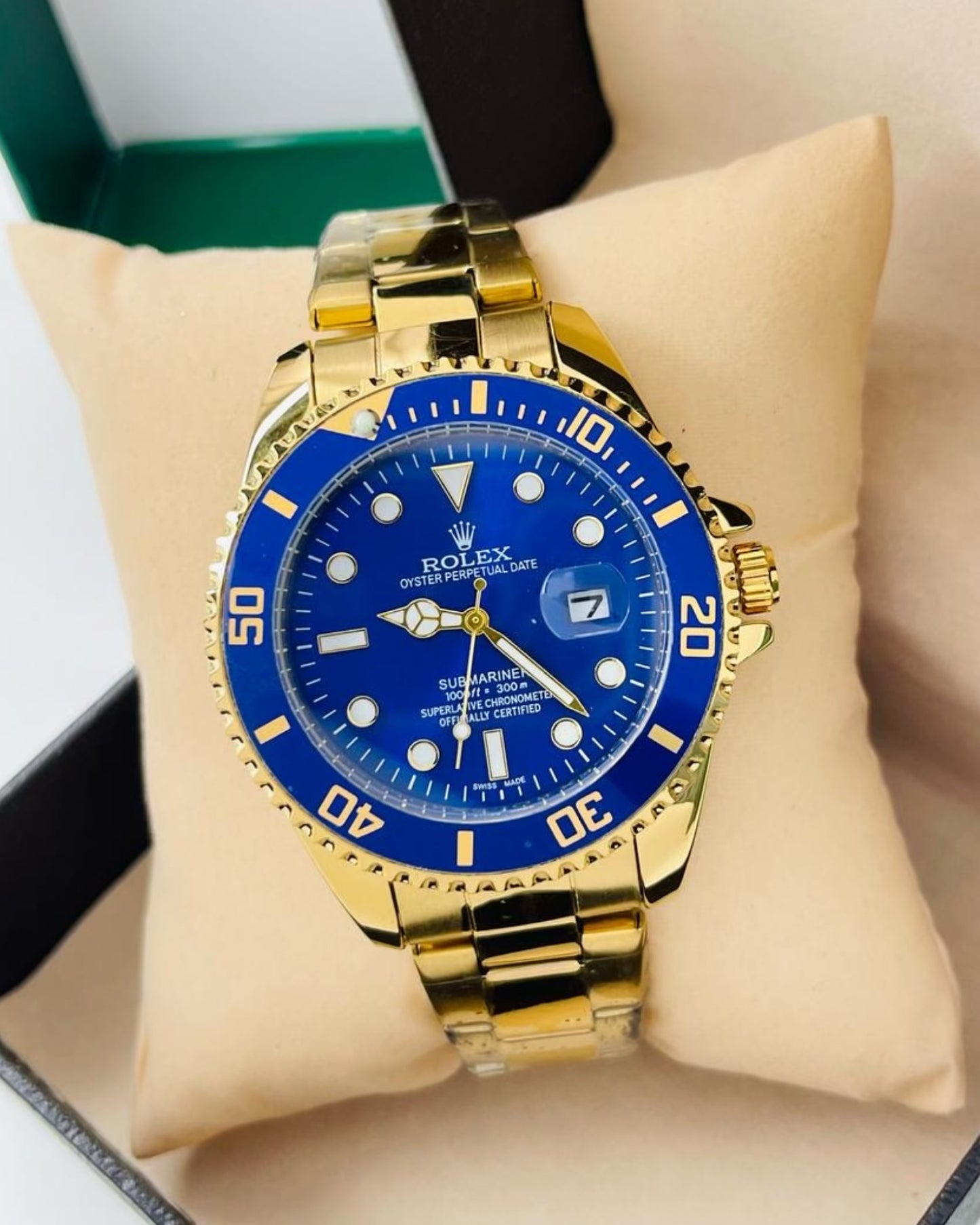 ROLEX
