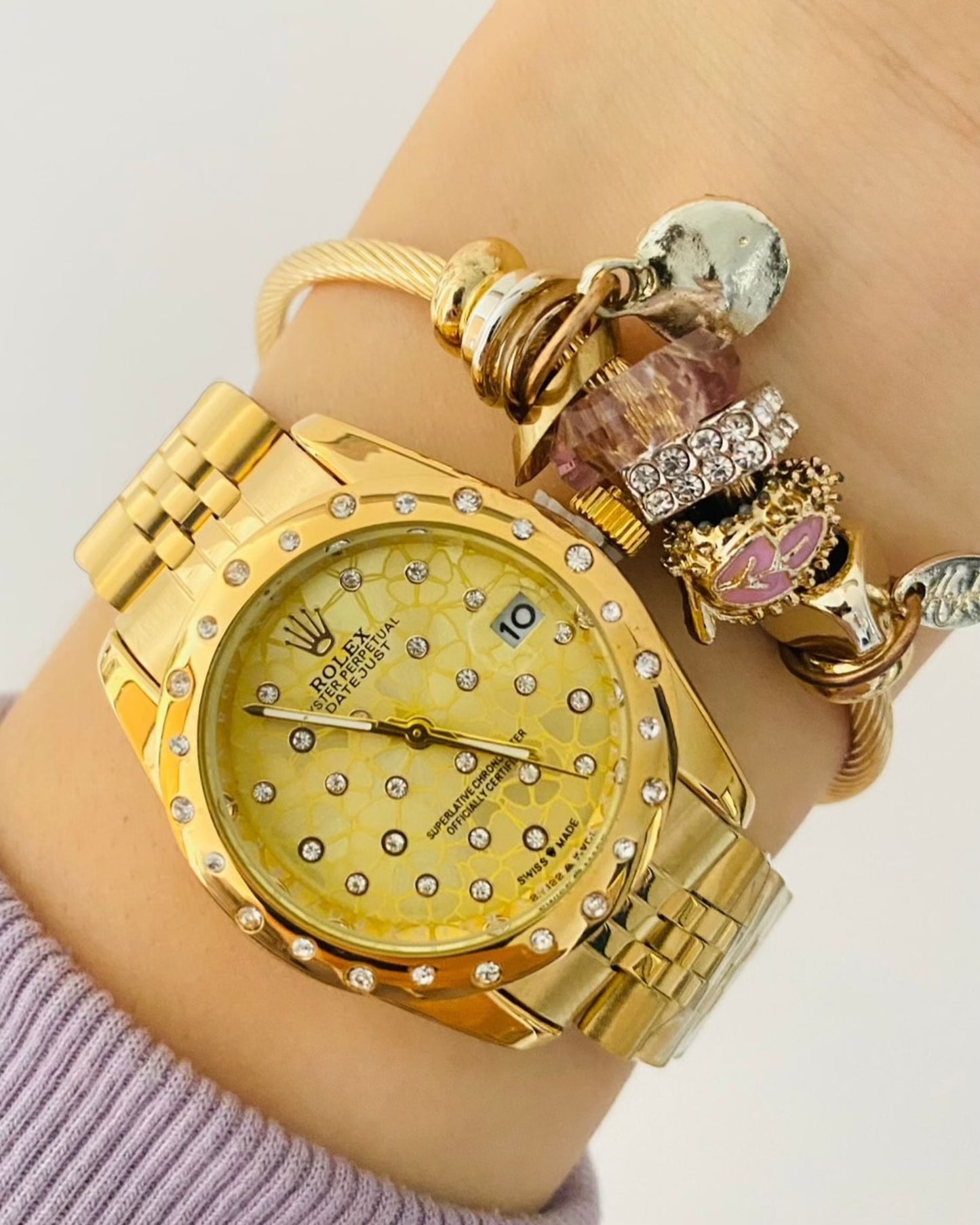 ROLEX