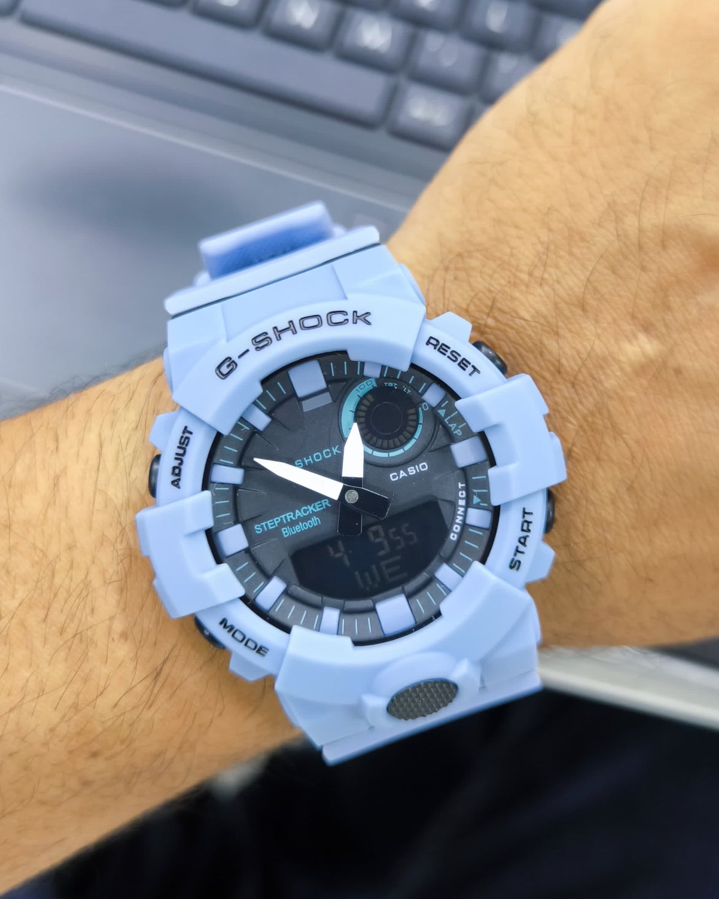 G SHOCK